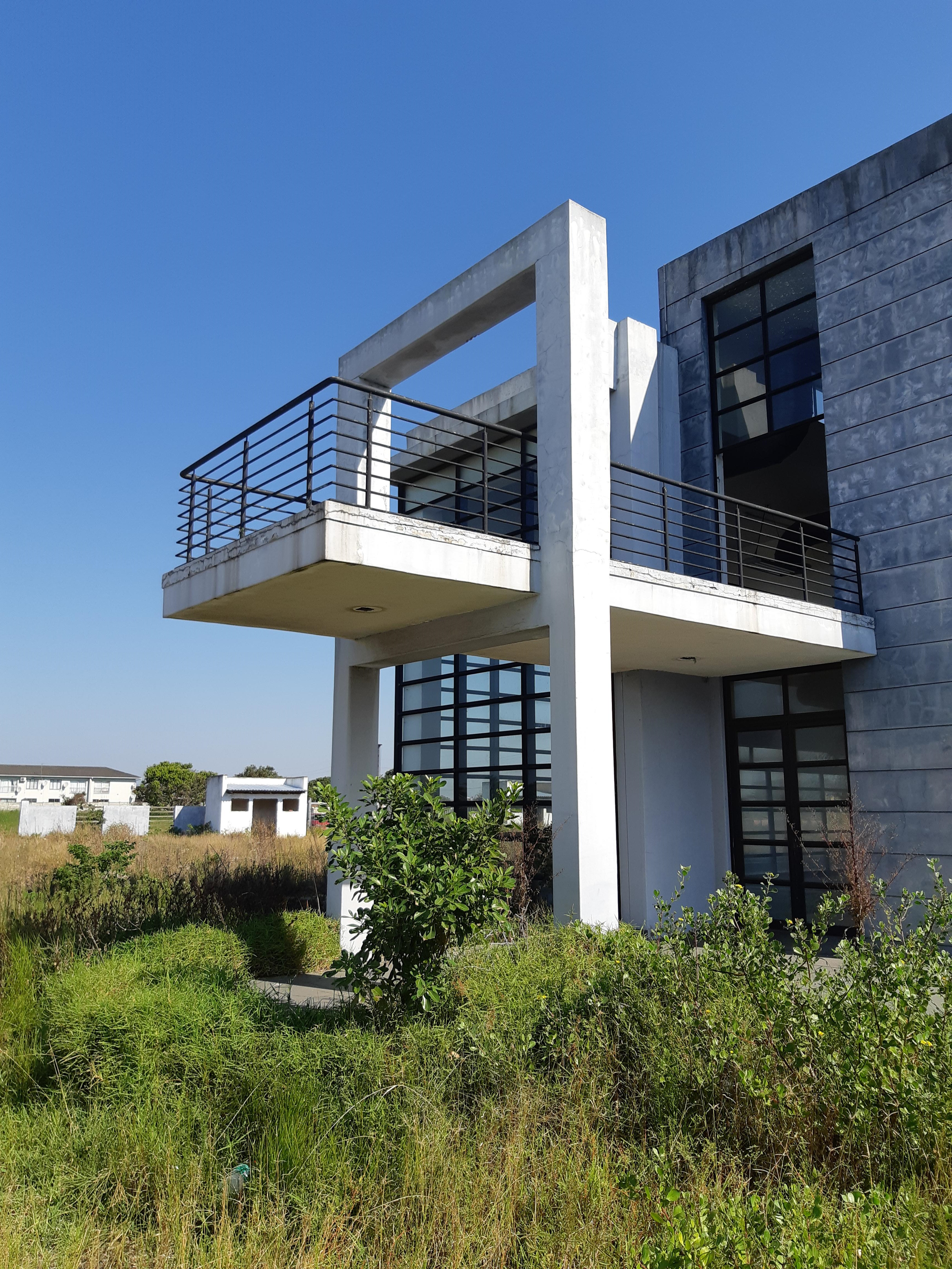 Project: Uthungulu Art Centre – Civil & Structural Assessment
Location: Richards Bay, KZN, SA 
Client: KZN Arts and Culture